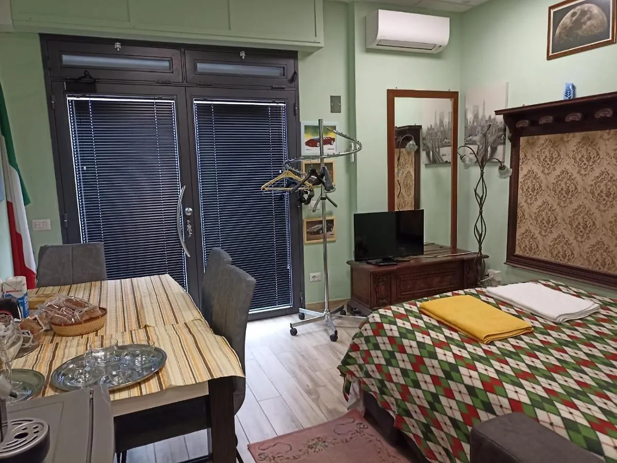 Pied A Terre Centrale Modena