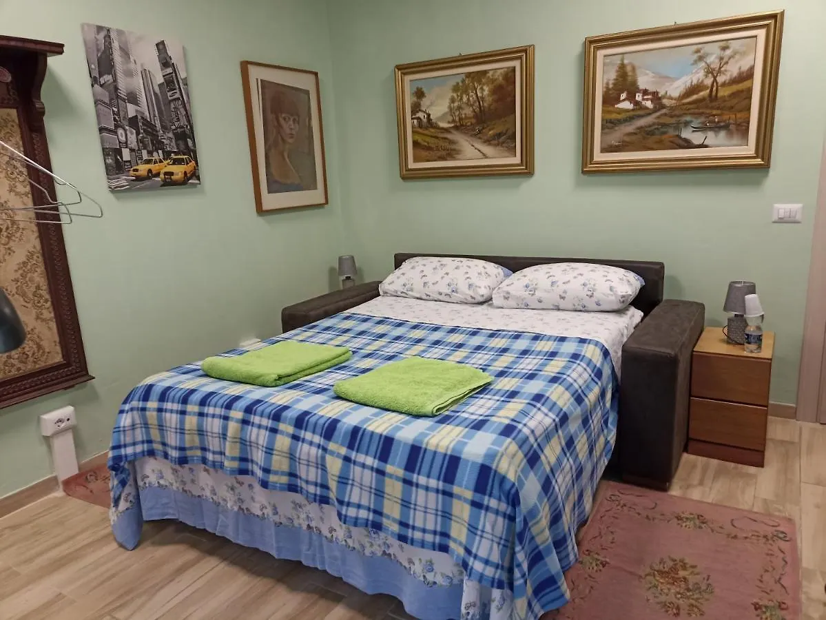 Pied A Terre Centrale Modena